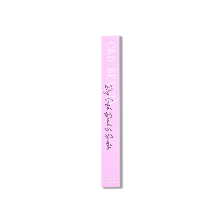 Infinity Lock Lash Bond &amp; Sealer
