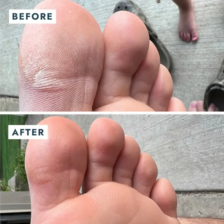 Solemate Heel Repair Balm Retail - Lavender