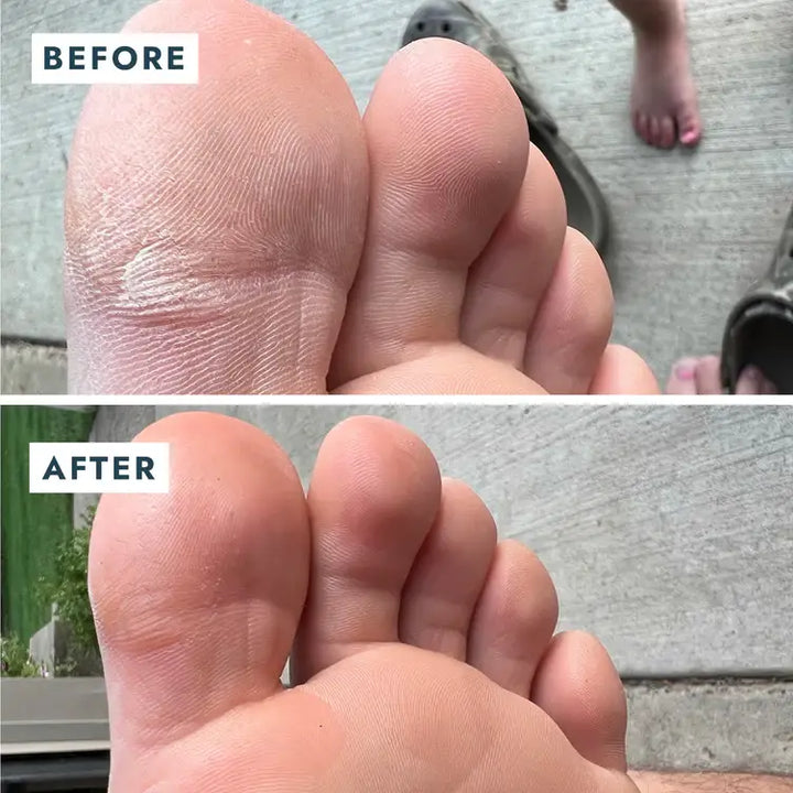 Solemate Heel Repair Balm Retail - Lavender
