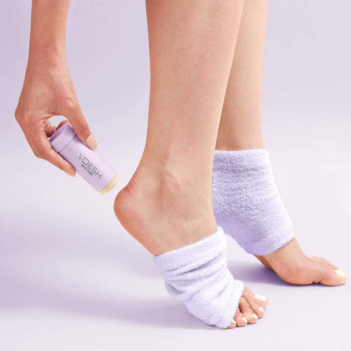 Solemate Heel Repair Balm Retail - Lavender