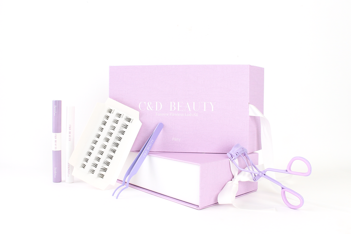 Forever Flawless Lash Kit