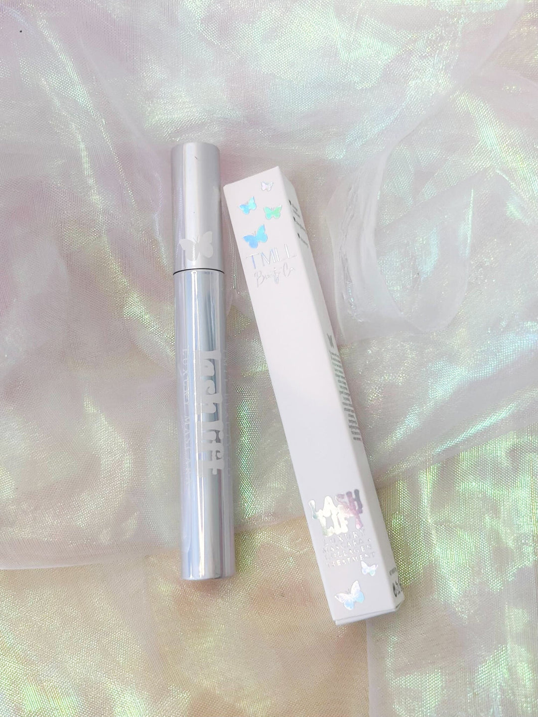 Lash Lift Luxury Collagen Infused Mascara