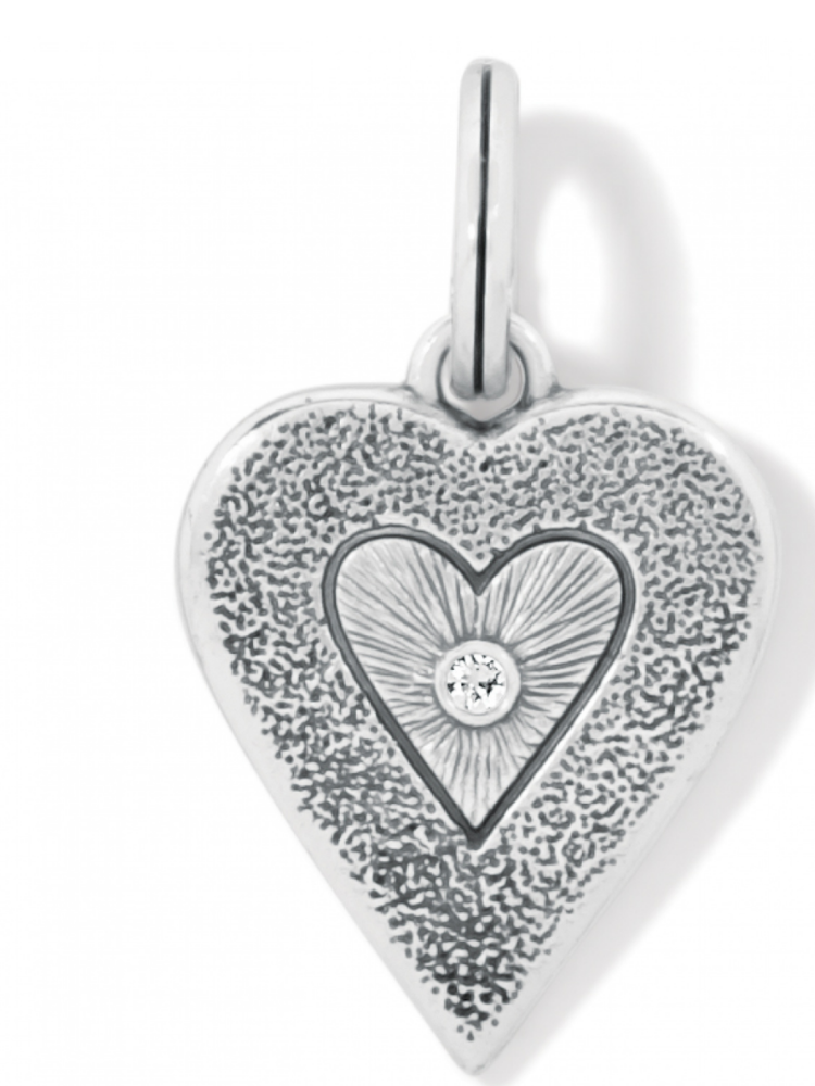 Brighton: Midnight Heart Amulet