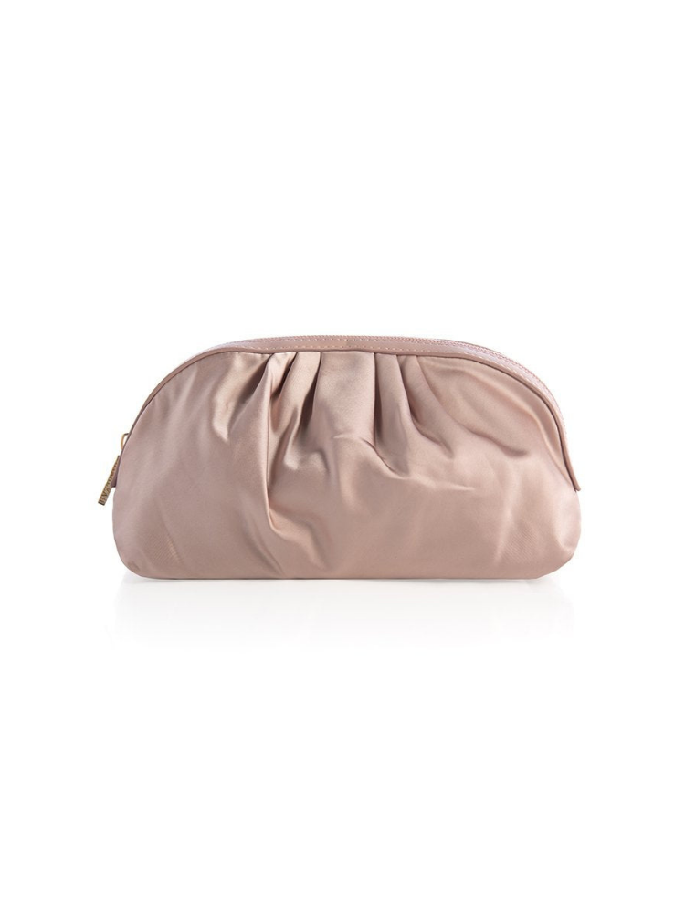 Betty Cosmetic Pouch - Blush