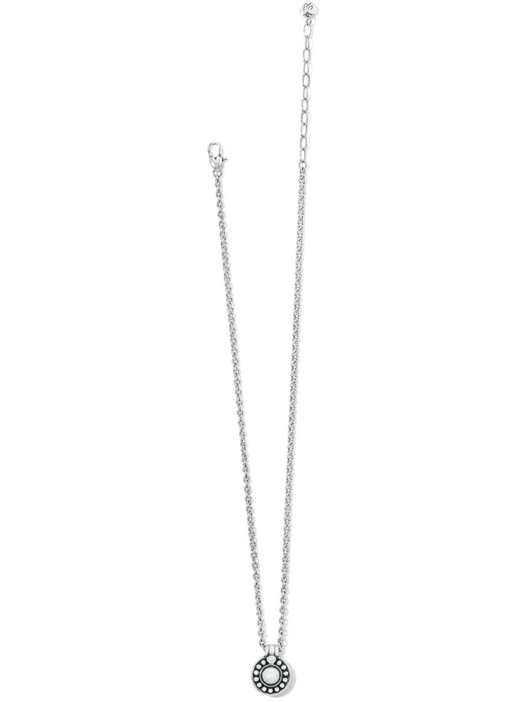 Brighton: Pretty Tough Stud Necklace