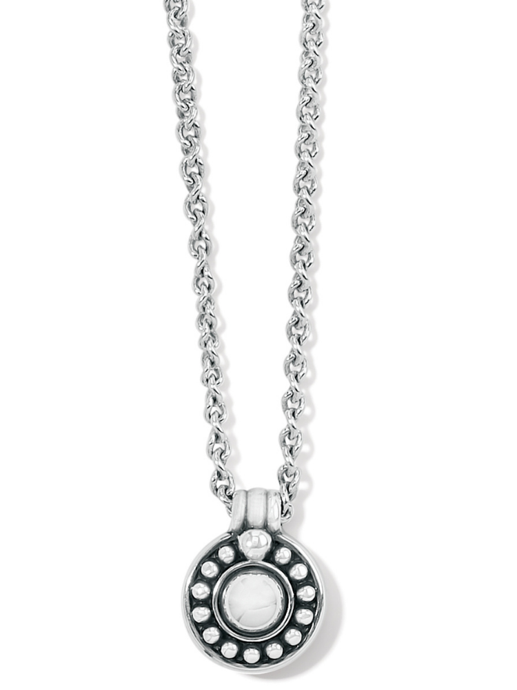 Brighton: Pretty Tough Stud Necklace