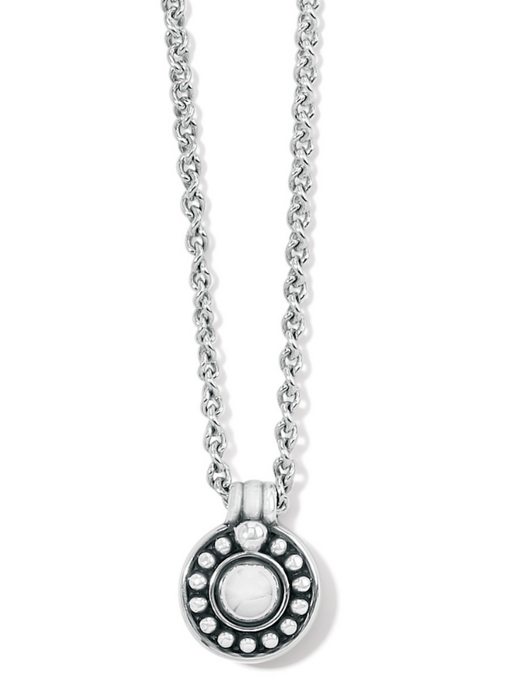 Brighton: Pretty Tough Stud Necklace