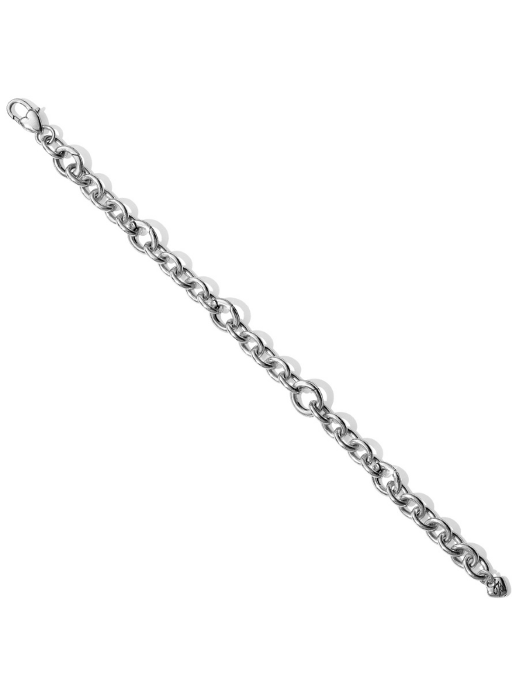 Brighton: Luxe Link Charm Bracelet