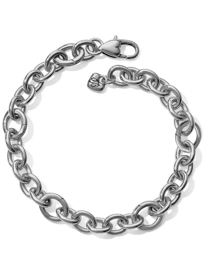 Brighton: Luxe Link Charm Bracelet