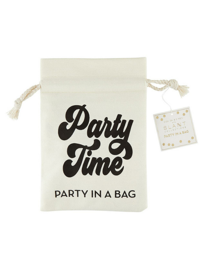 Party In A Bag - Party Time