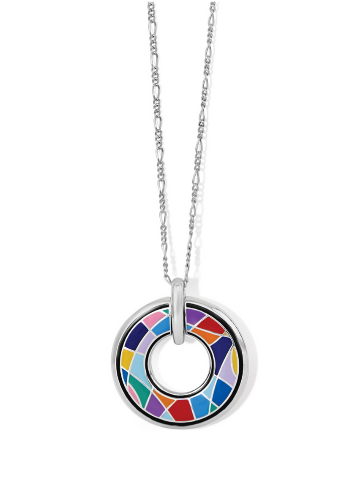 Brighton - Colormix Reversible Necklace