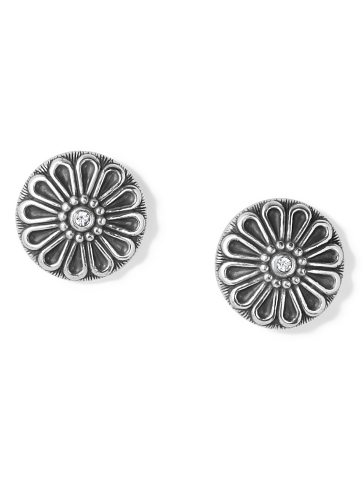 Brighton - Clara Flower Mini Post Earring