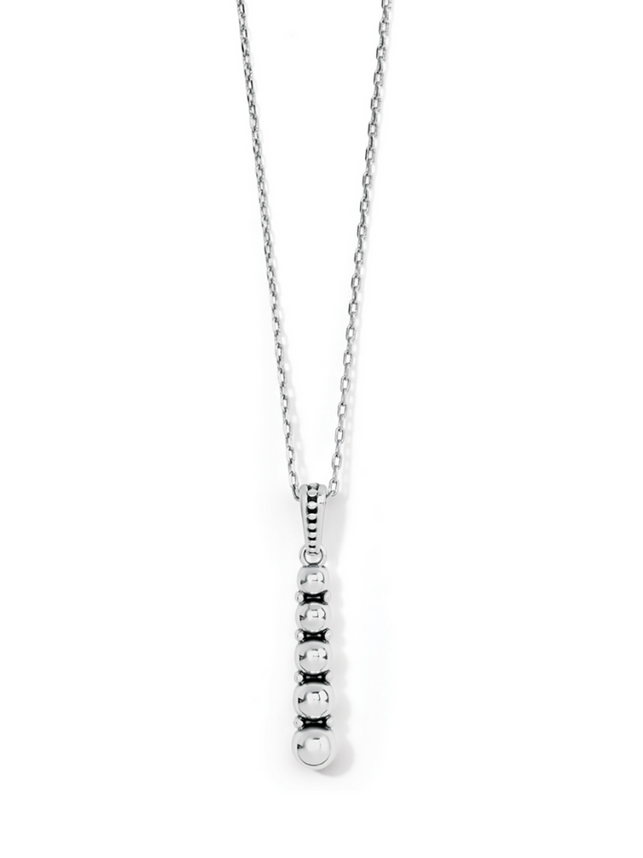 Brighton - Pretty Tough Stud Cascade Necklace