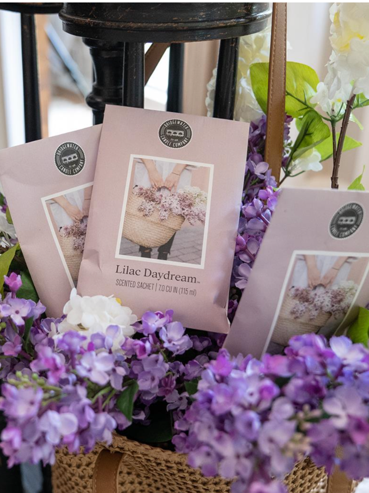 Lilac Daydream Scented Sachets