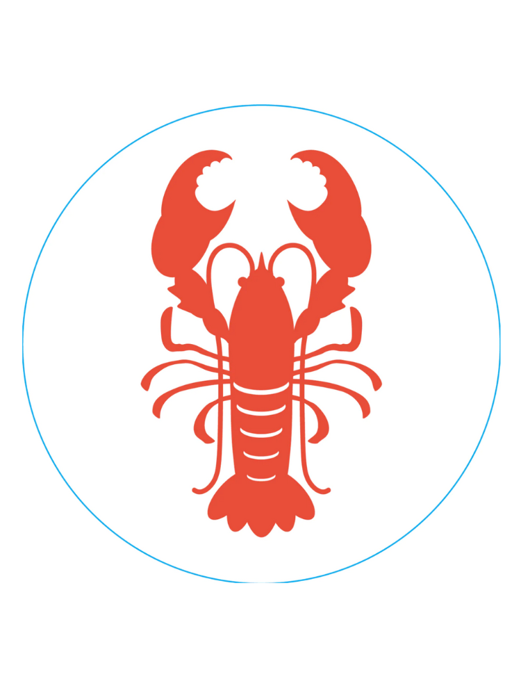 Bogg Bits - Lobster