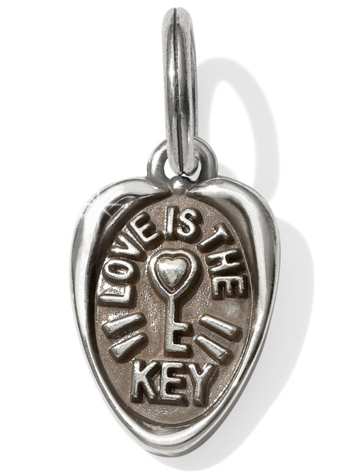 Brighton: Love Is The Key Amulet