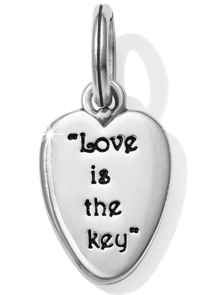 Brighton: Love Is The Key Amulet